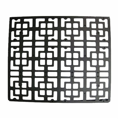 Quali sono le funzioni delle barre di grafite nei componenti di grafite del f...